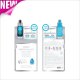 SKINLOVERS Whitening Balance Essence Masks x 5 pcs.