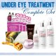 NEW! Under Eye Treatment Complete Set